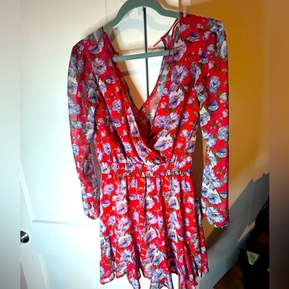 Cocktail dress size XS